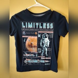 Old navy limitless tee